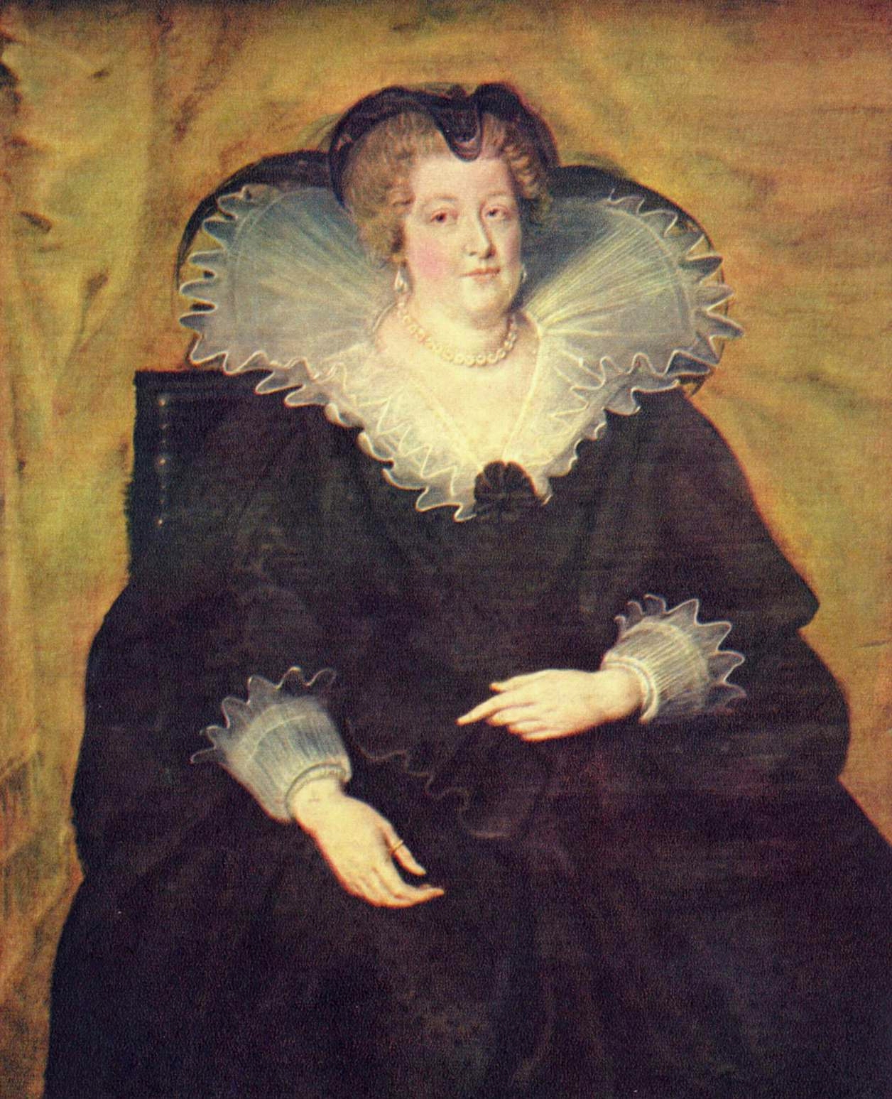 Marie de Médicis