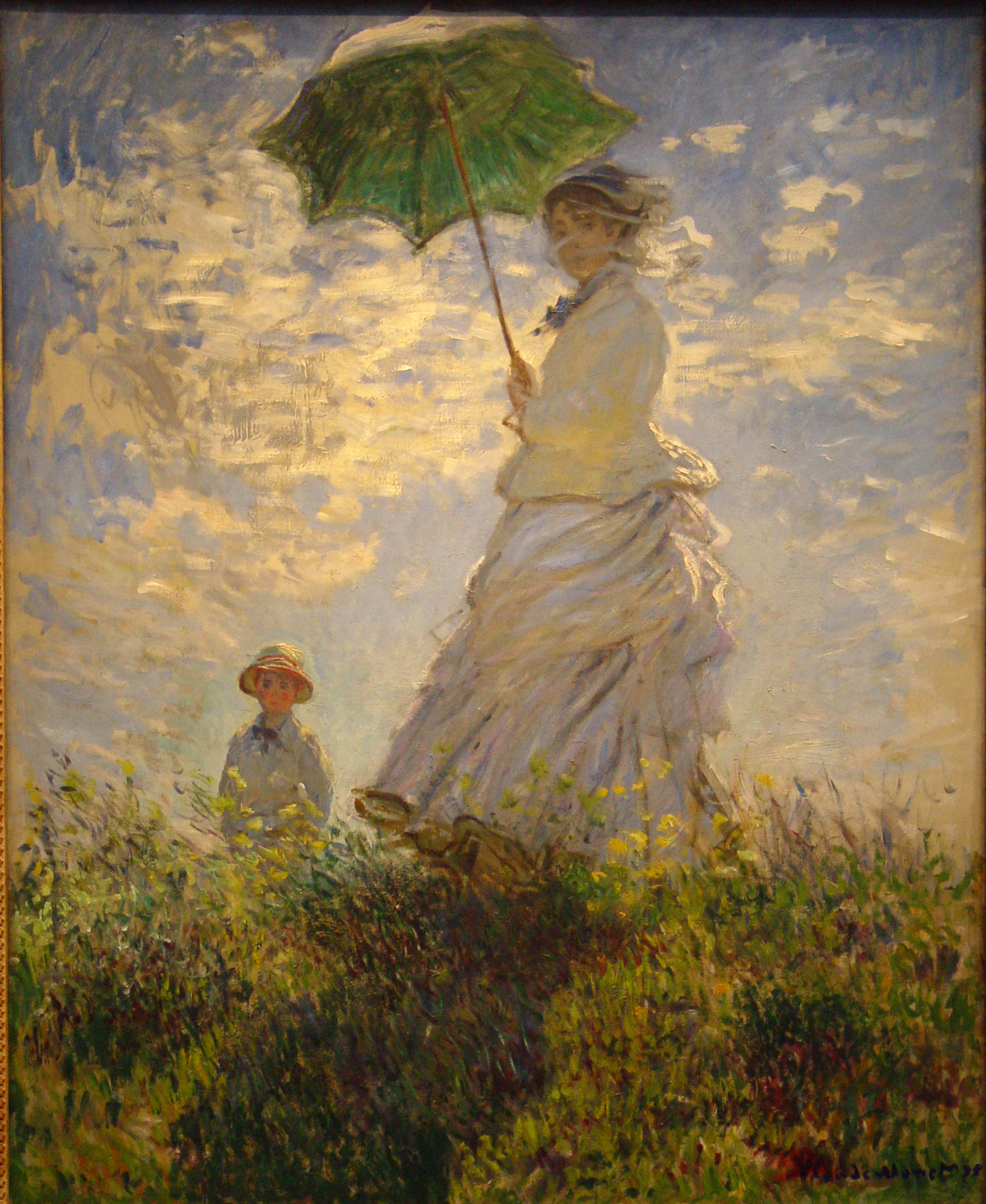 La Promenade