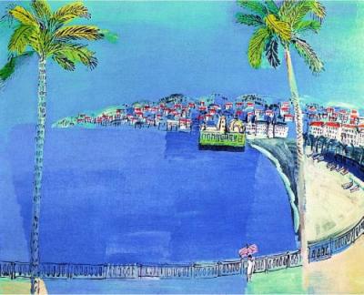 La baie des anges
