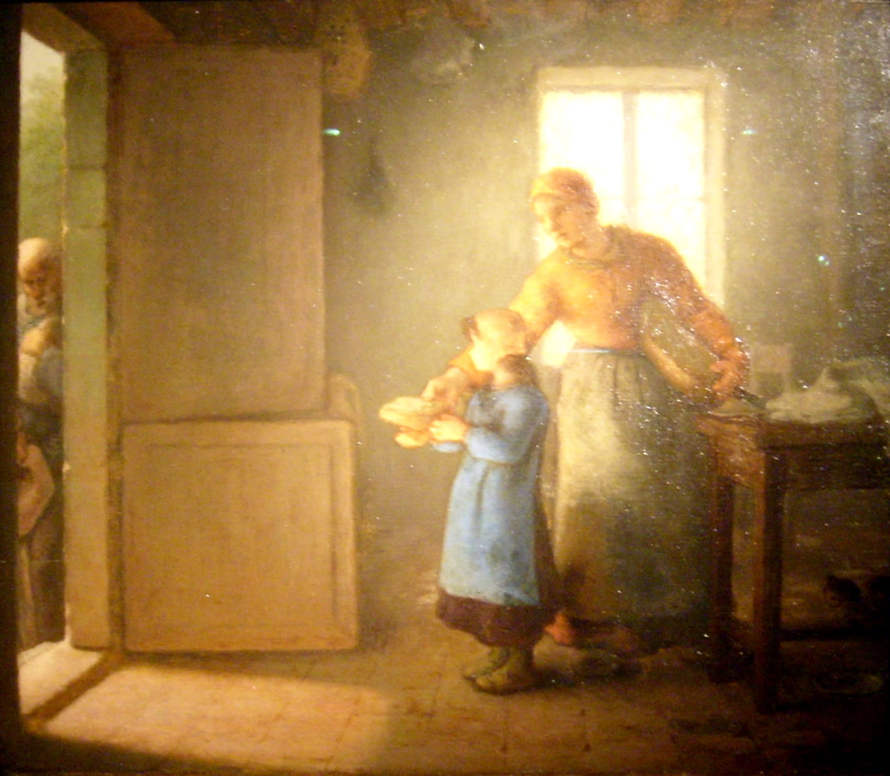 La Charité