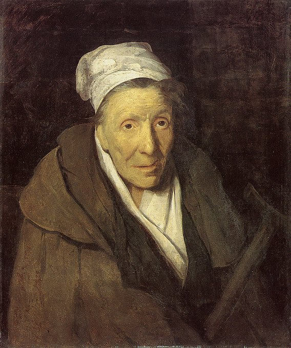 La Monomane du jeu