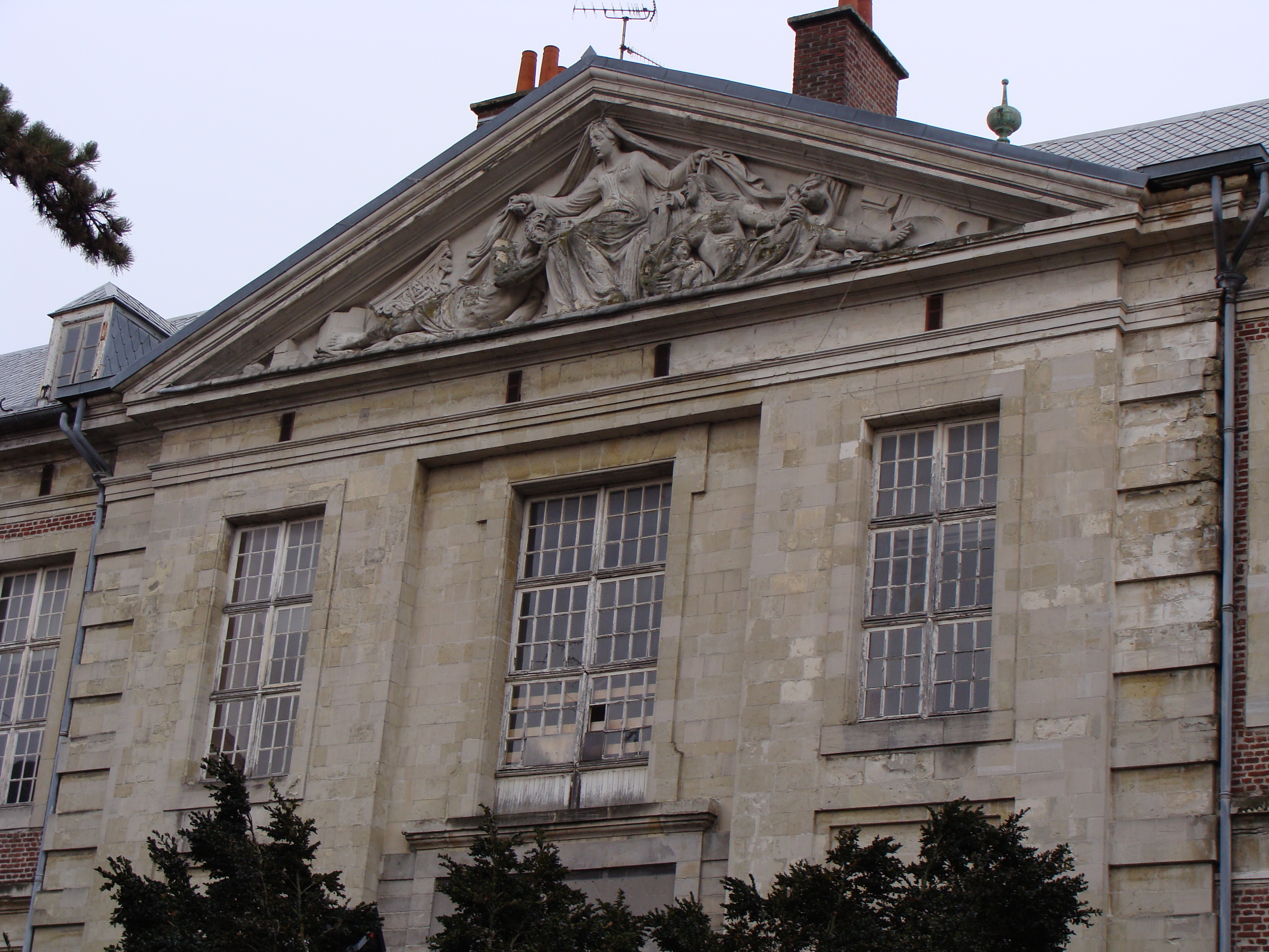 La Charité