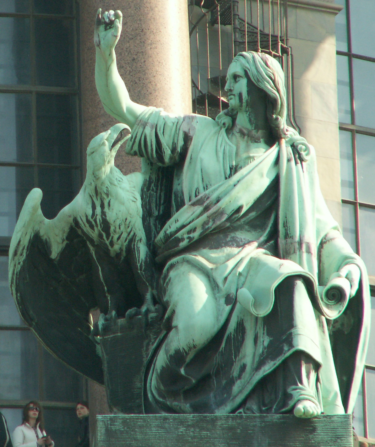 Saint Jean