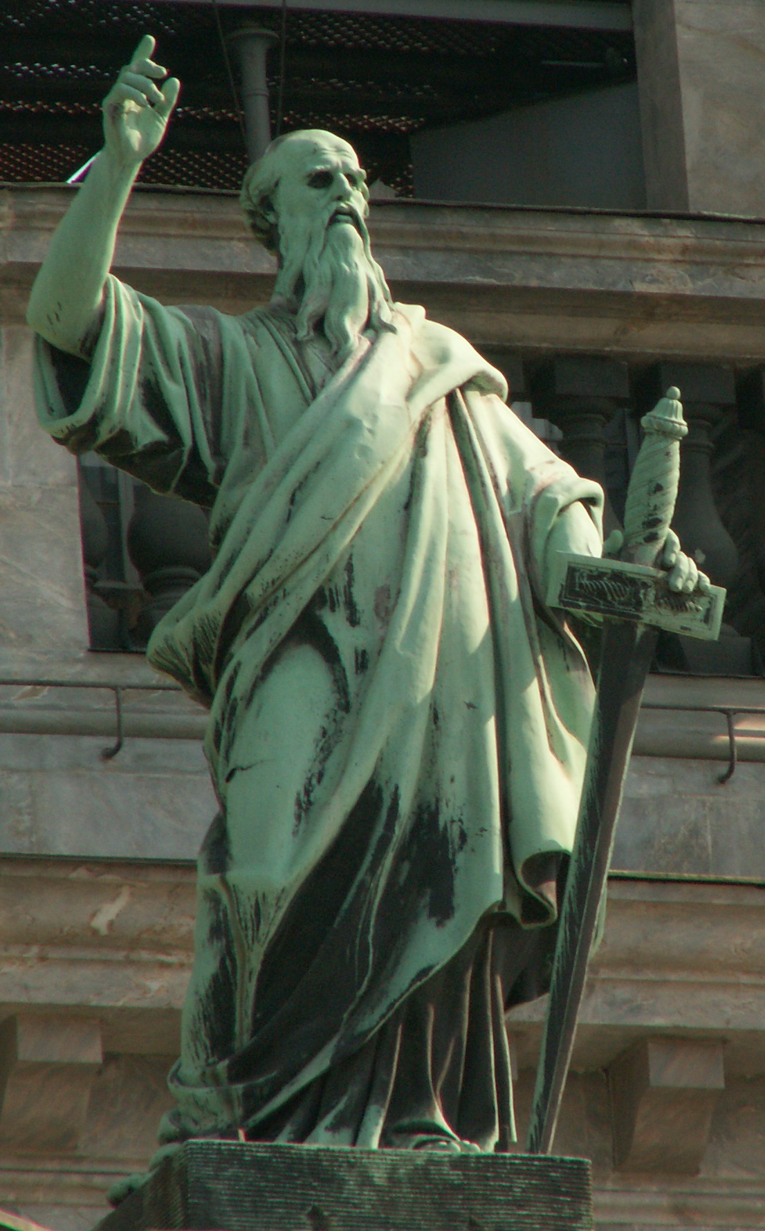 Saint Paul