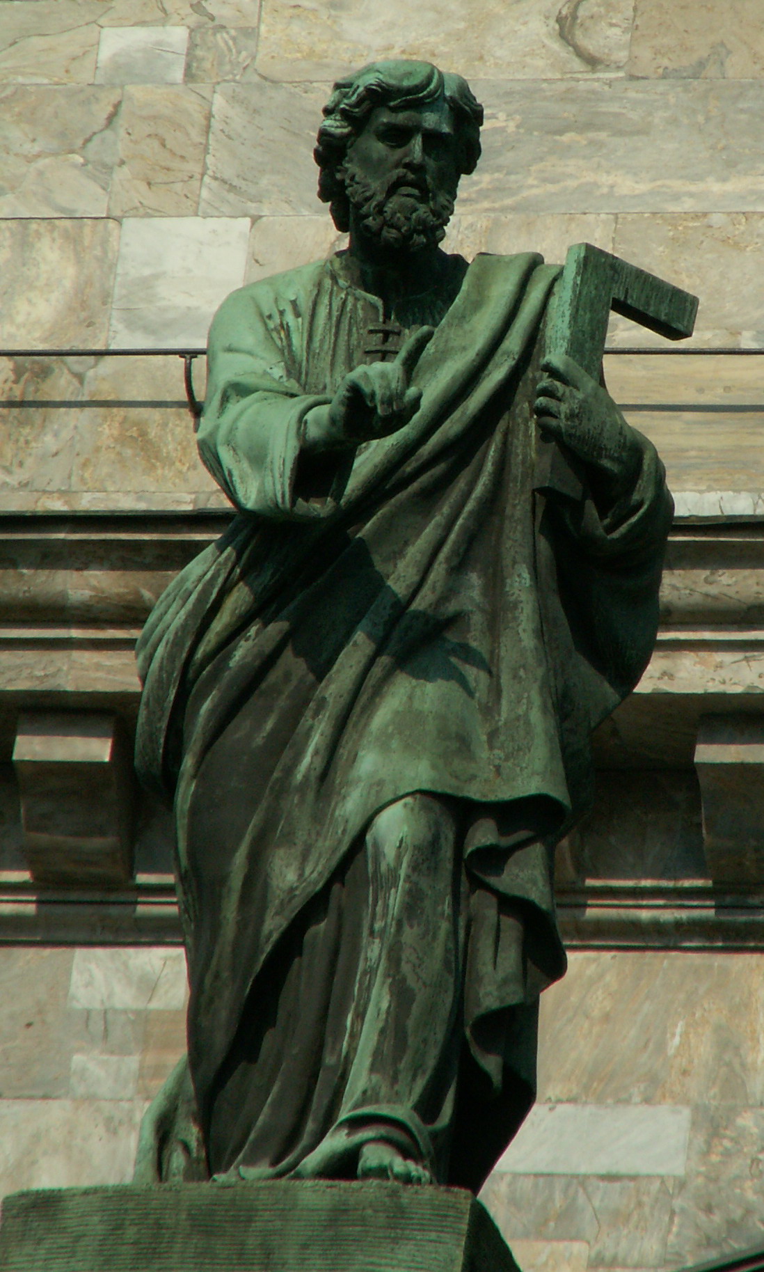 Saint Thomas