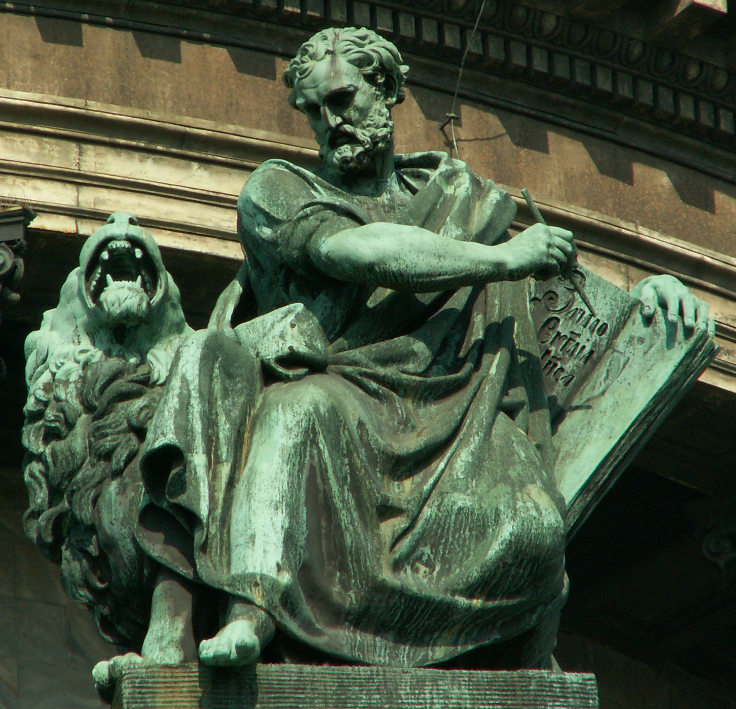 Saint Marc