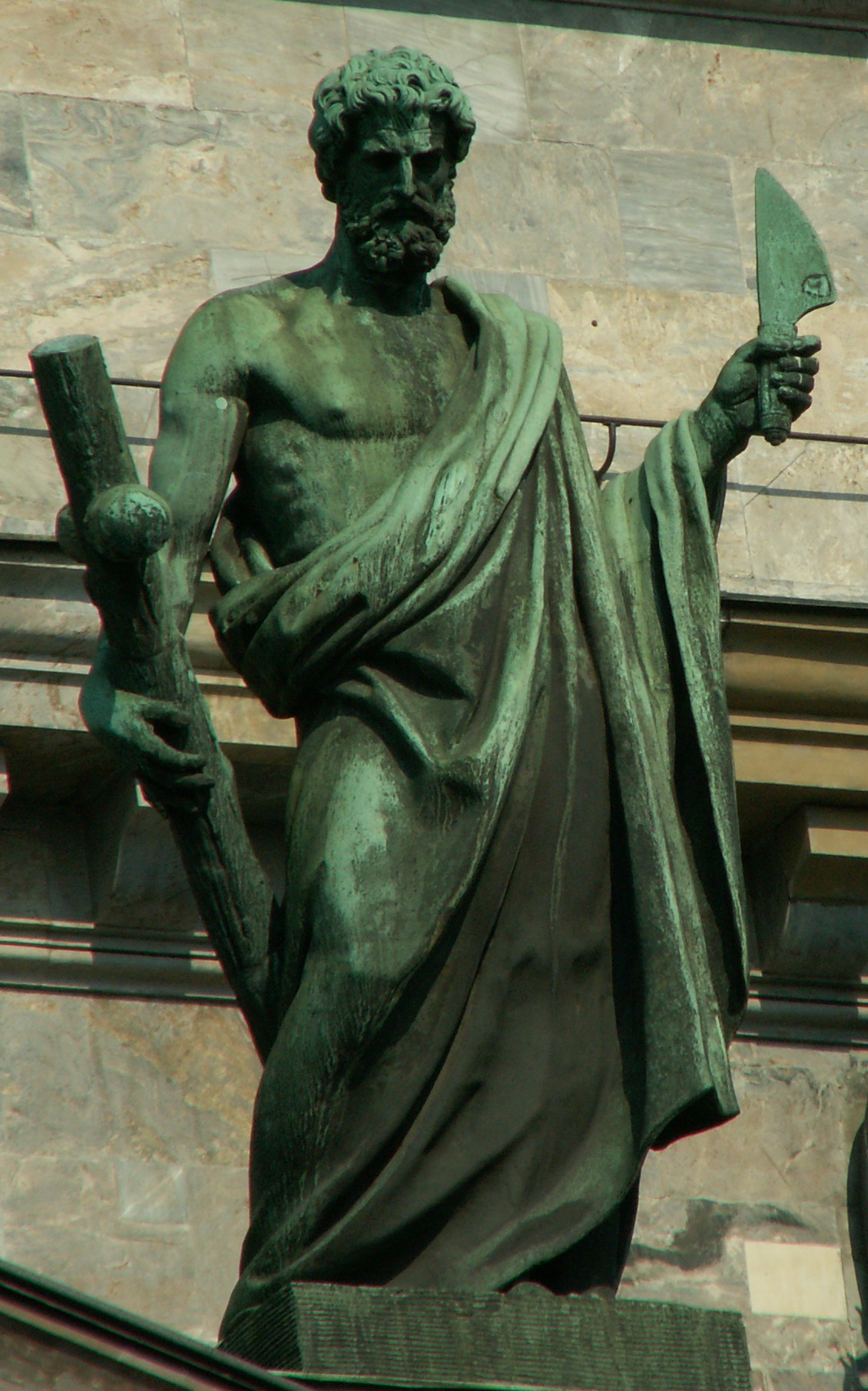 Saint Barthélemy