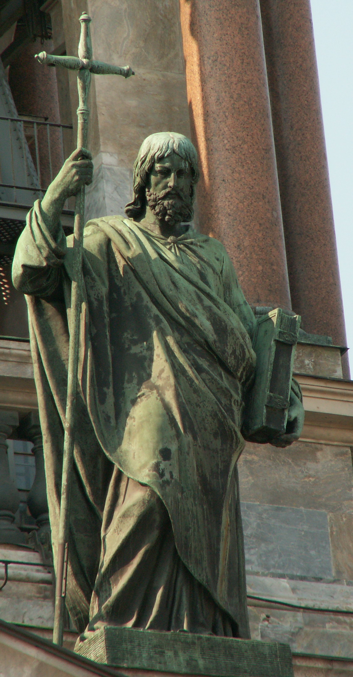 Saint Philippe