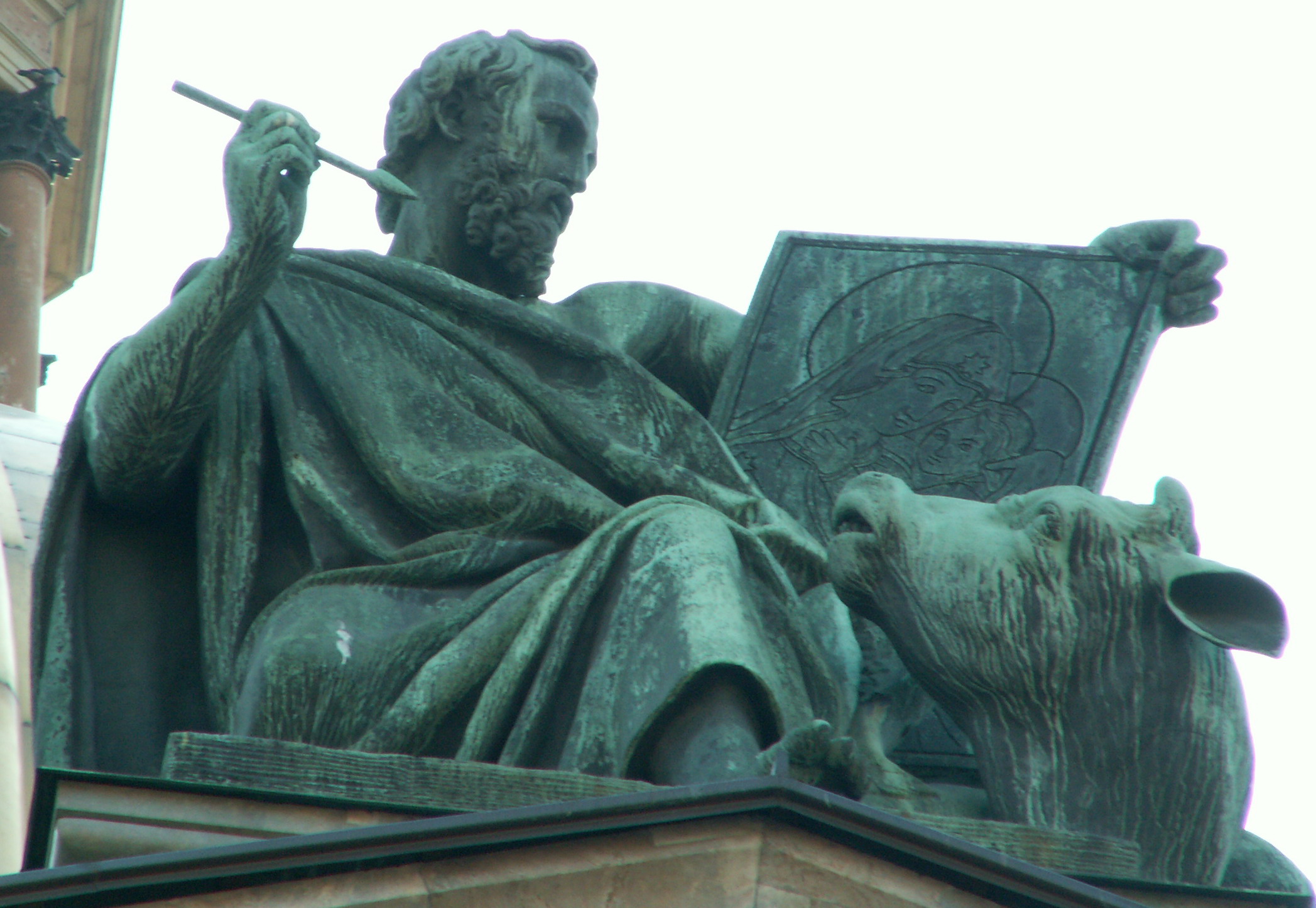 Saint Luc