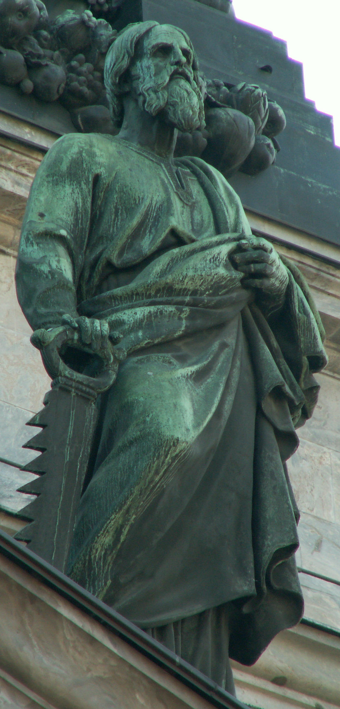 Saint Simon
