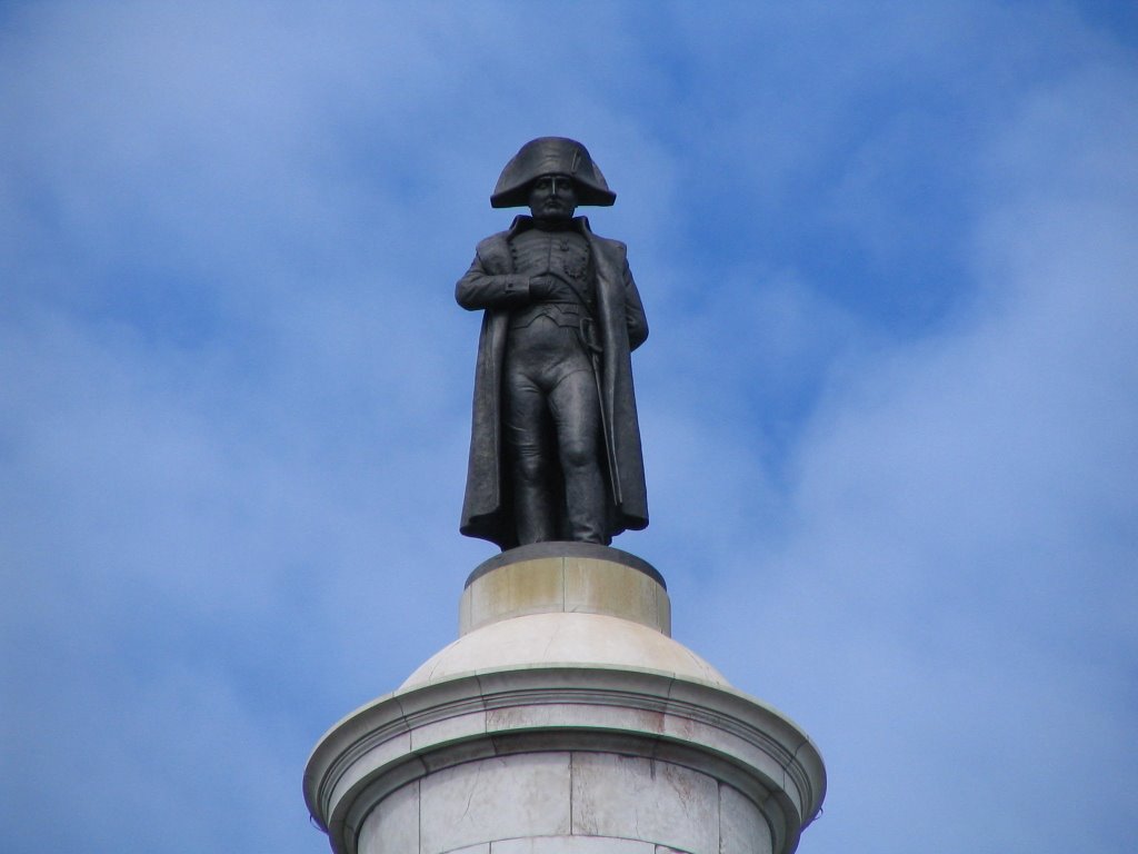 Statue de Napoléon