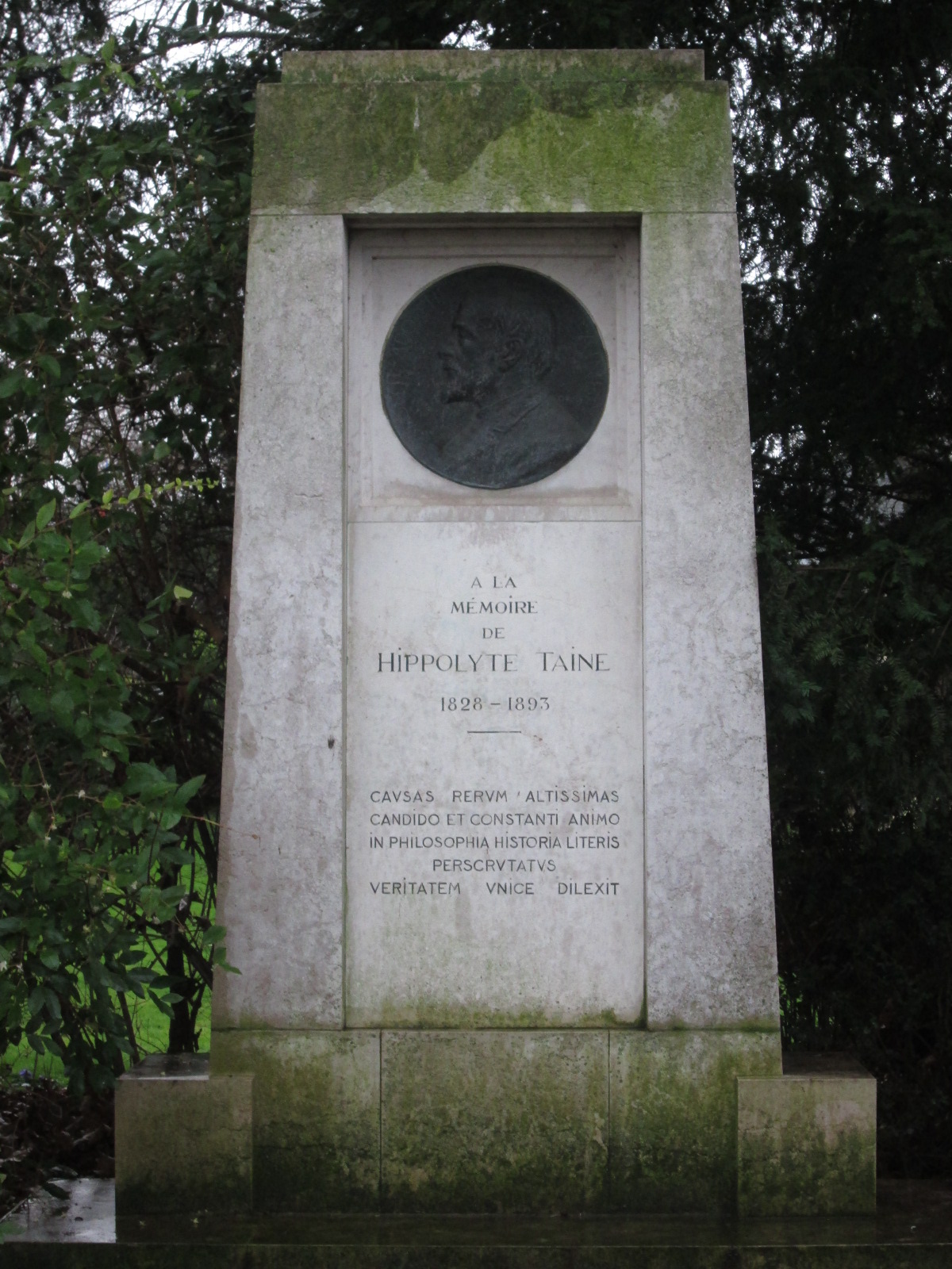 Hippolyte Taine