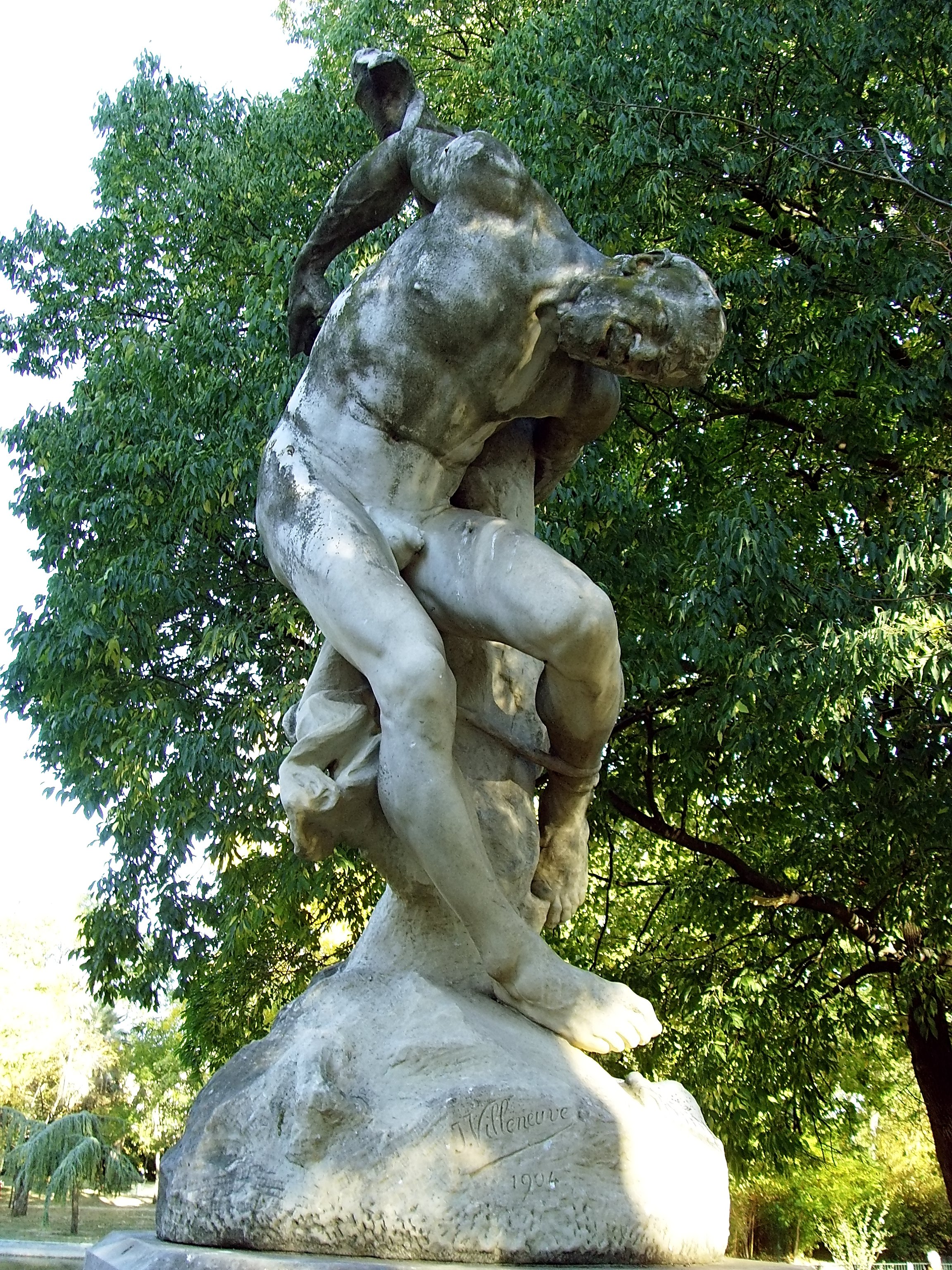 Marsyas