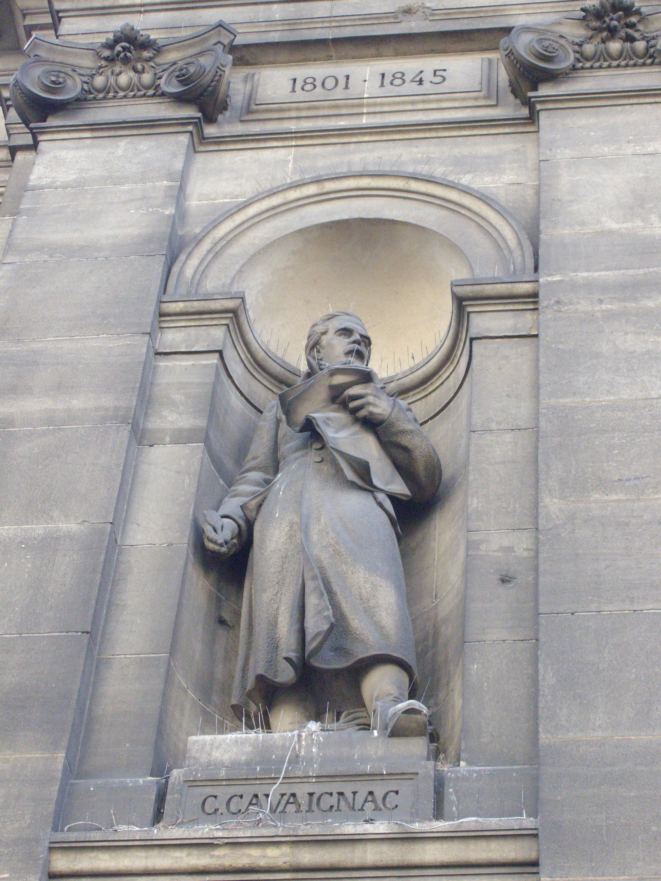 Godefroi Cavaignac