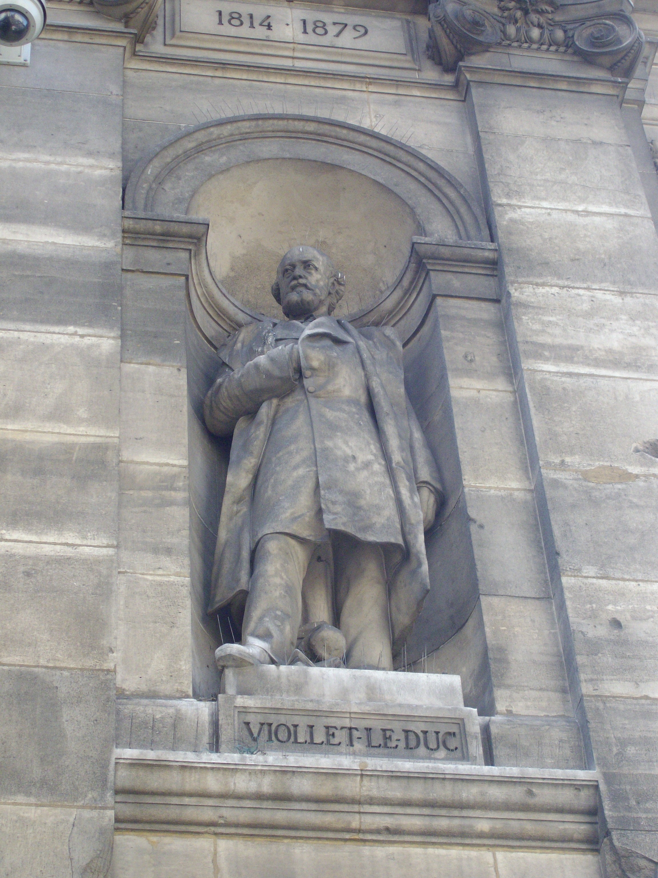 Eugène Viollet-le-Duc