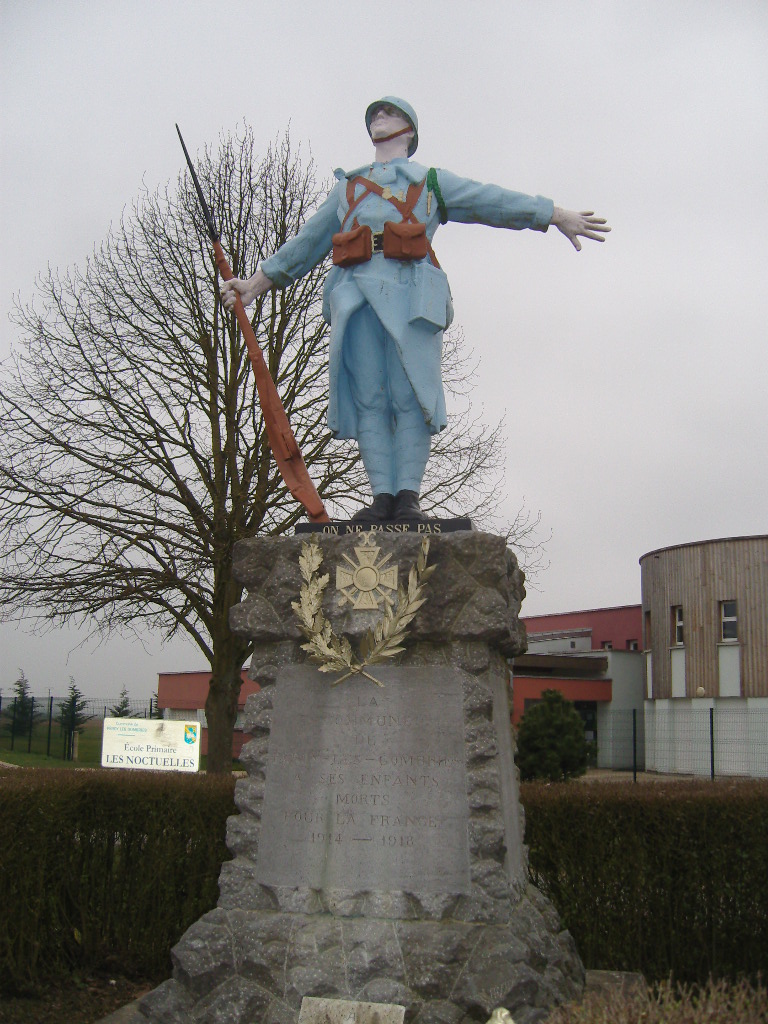 Monument aux Morts