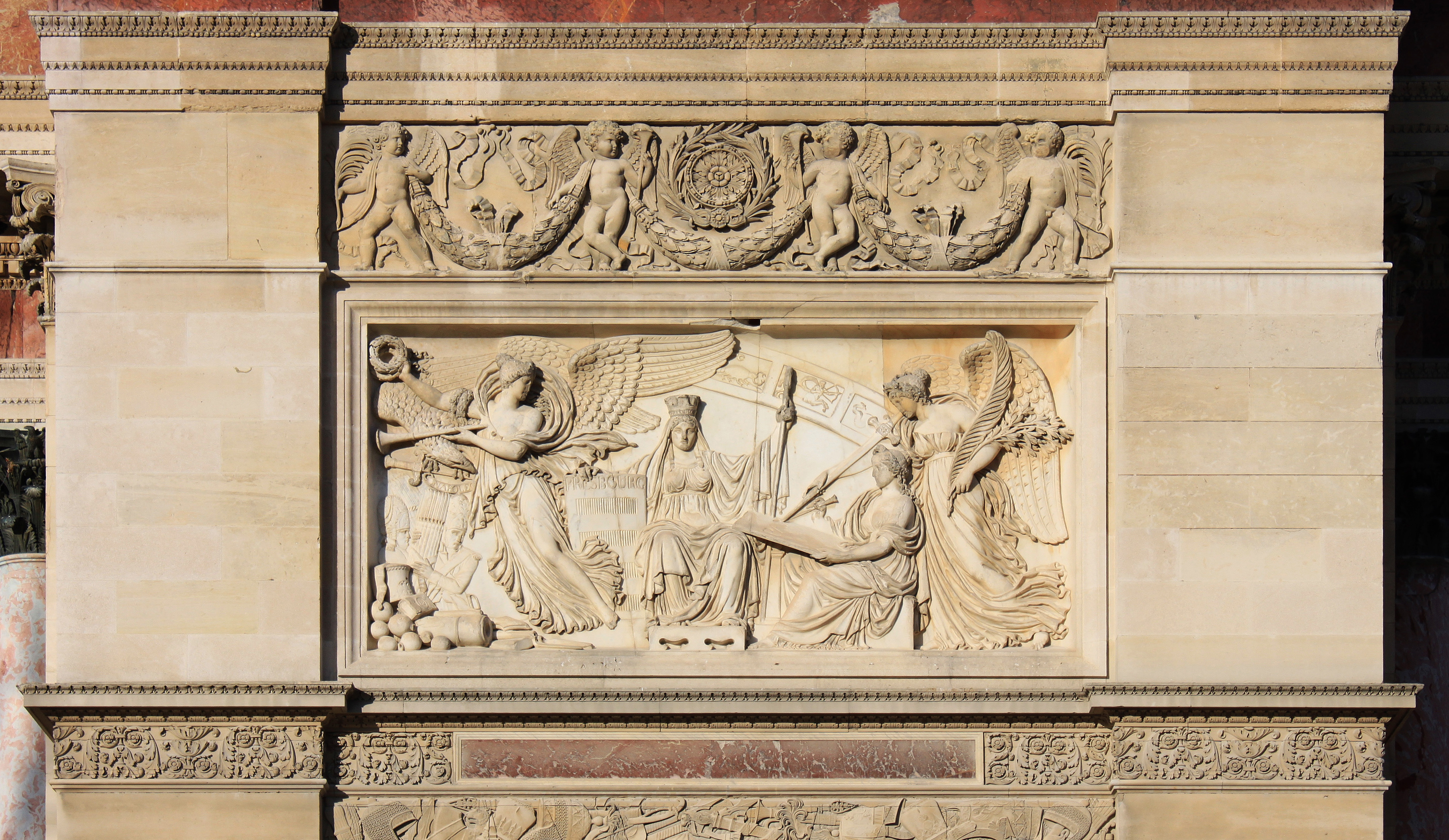 La paix de Presbourg