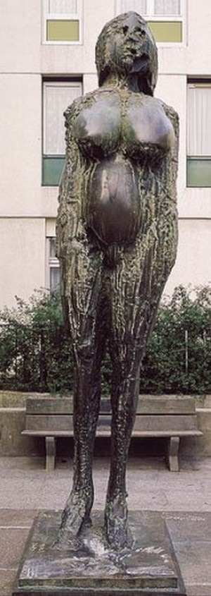 Vénus de Villetaneuse‏