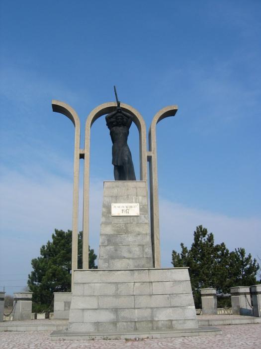 Victoria de la Mărășești