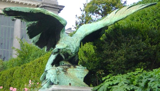 L'Aigle