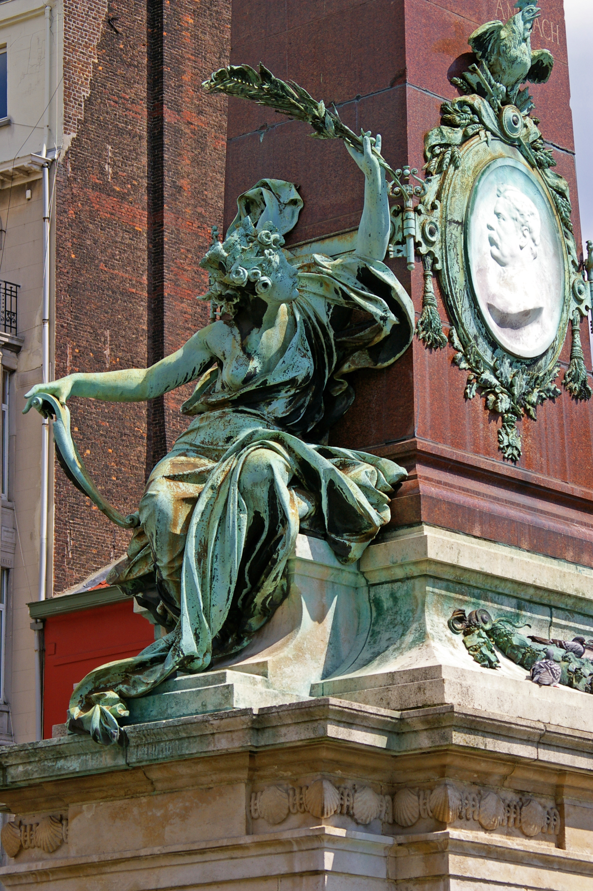 Bruxelles