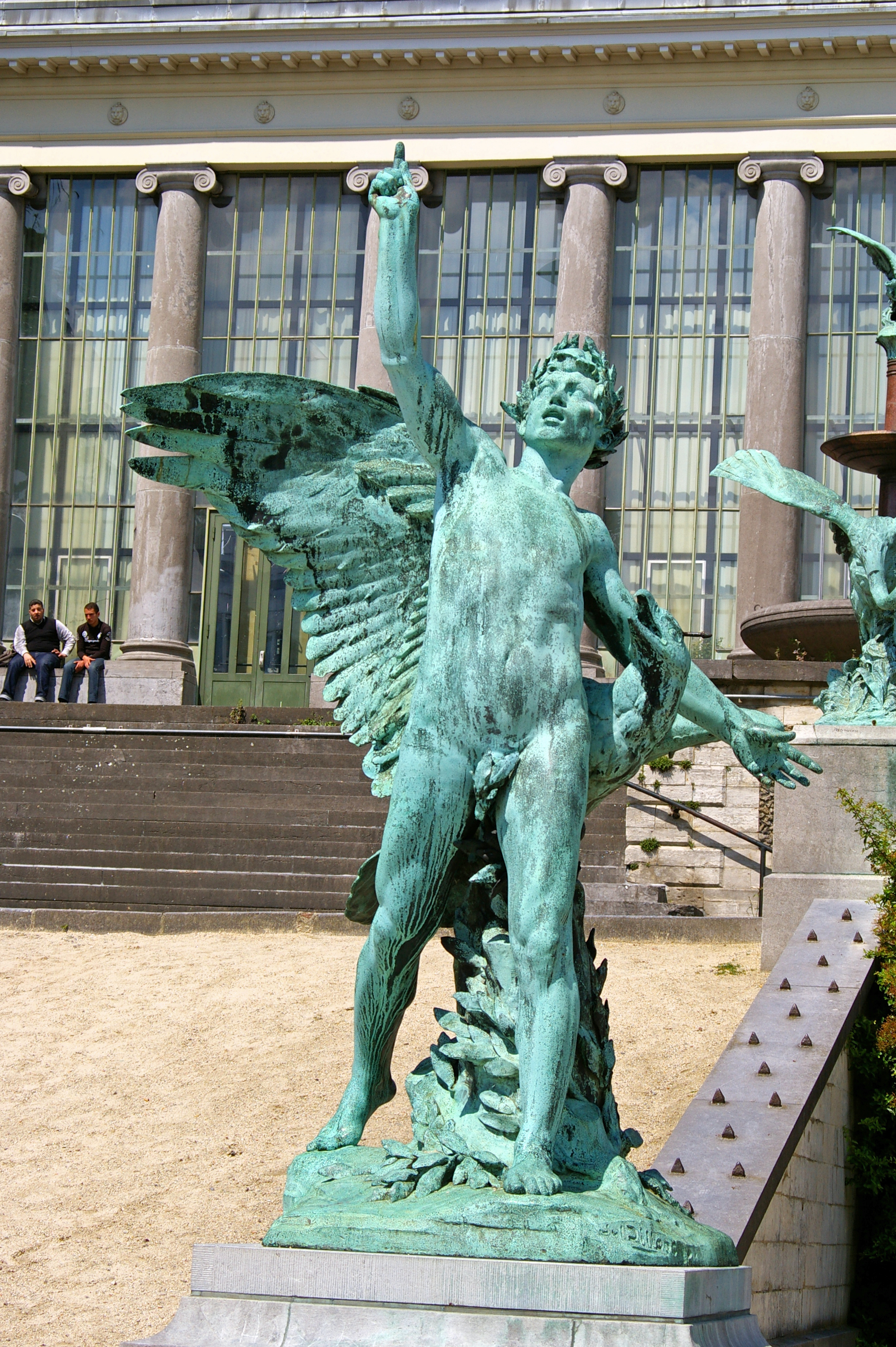 Le laurier