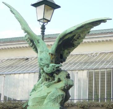 Le Vautour