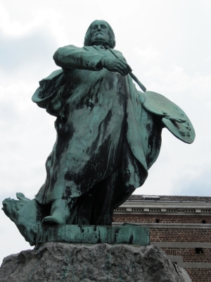 Antoine-Joseph Wiertz