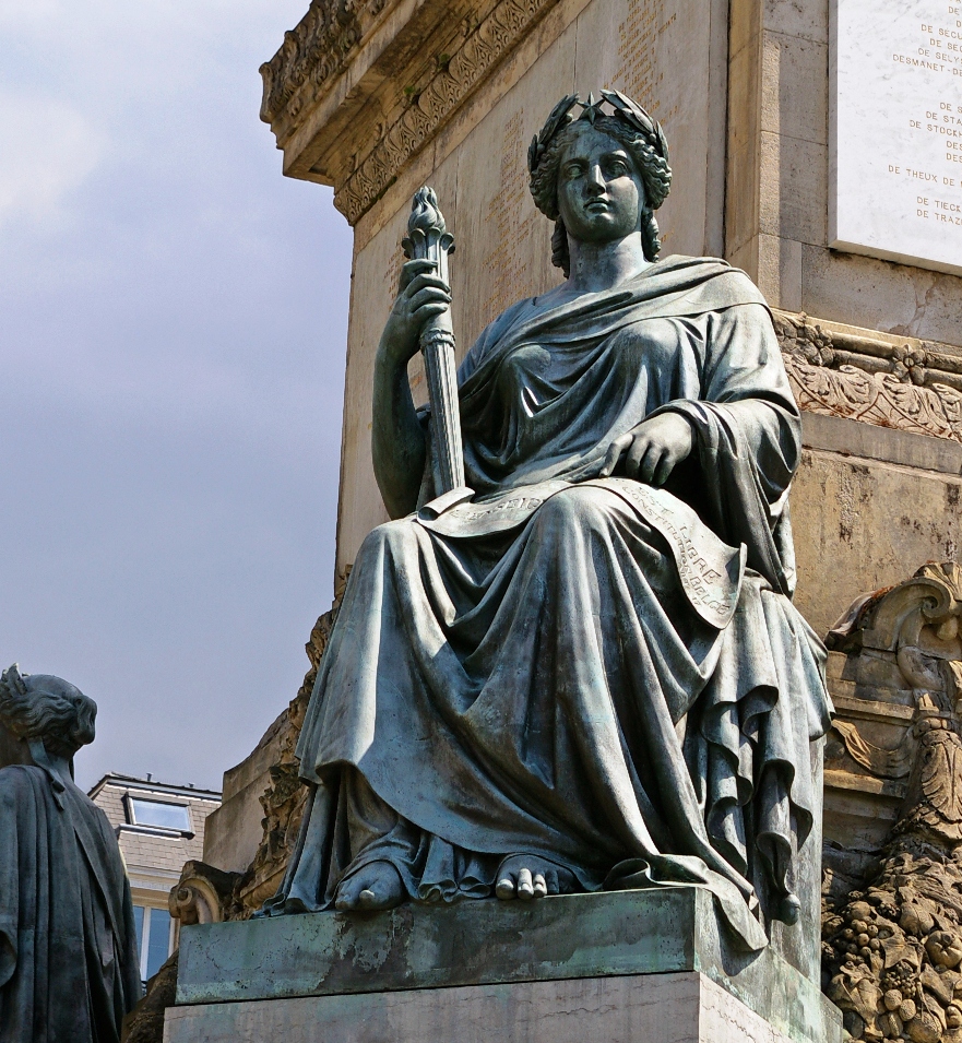 Liberté des cultes