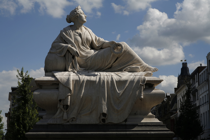 Monument à la Bataille de Tacámbaro