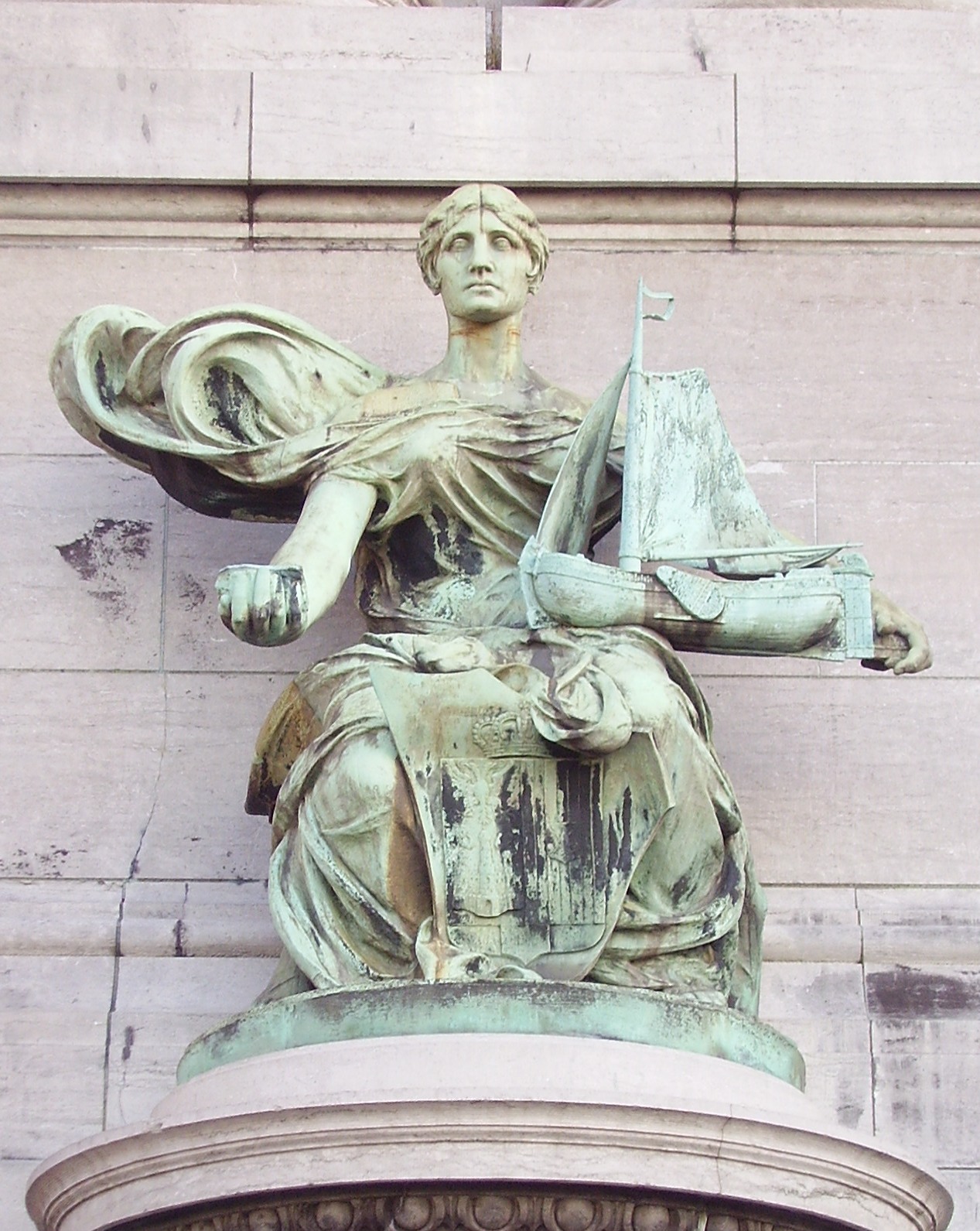 Province d'Anvers