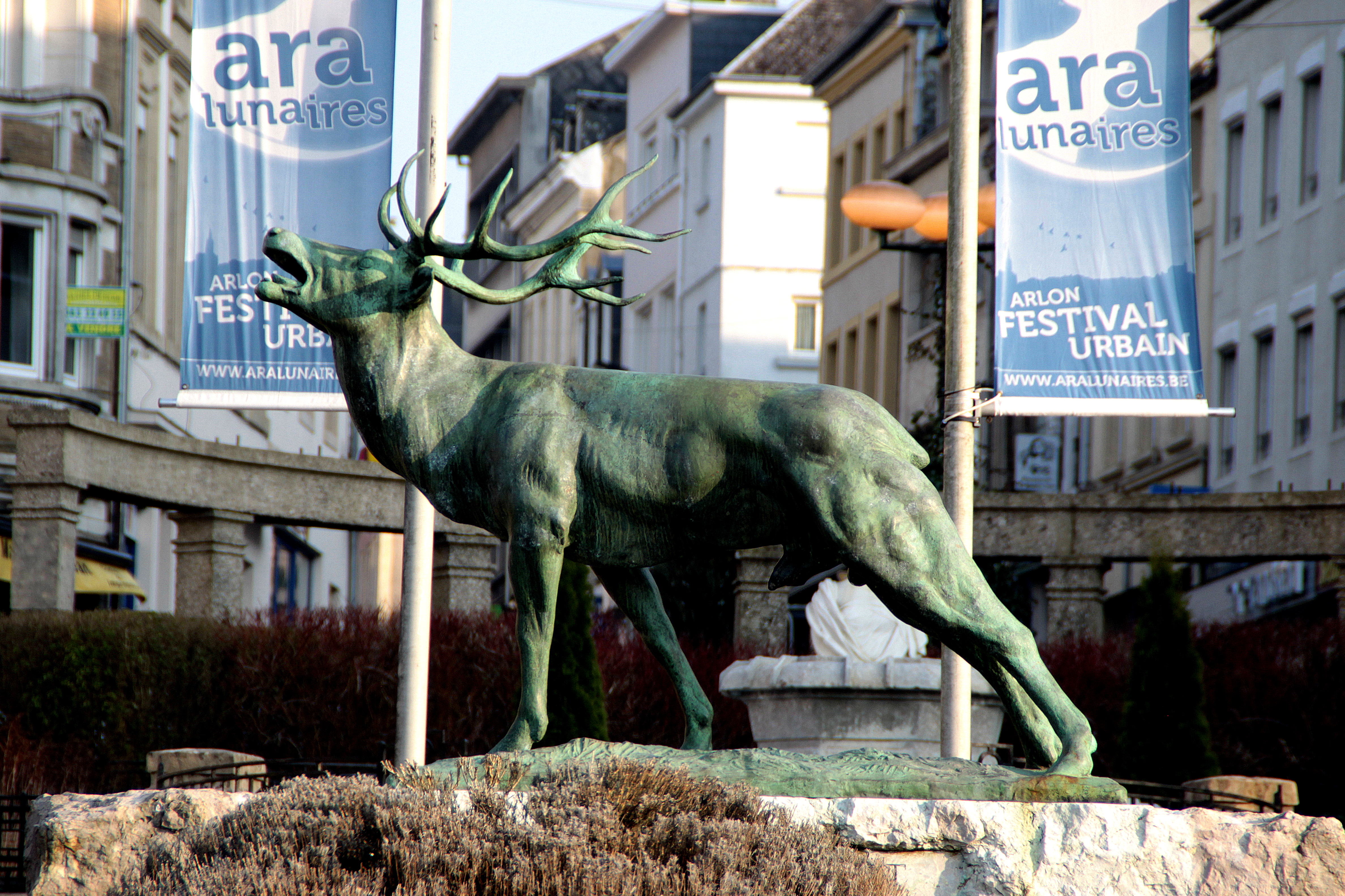 Appel de la Forêt