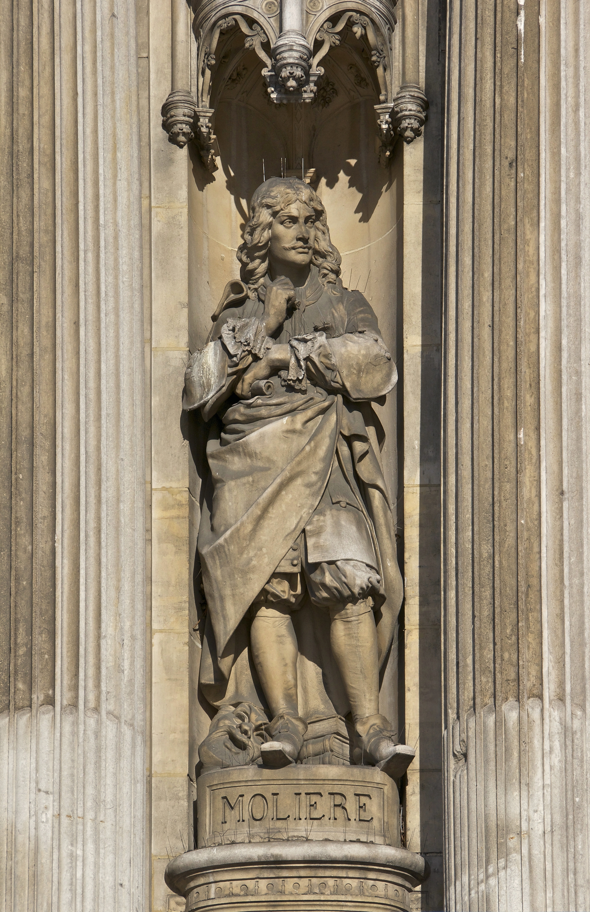 Molière
