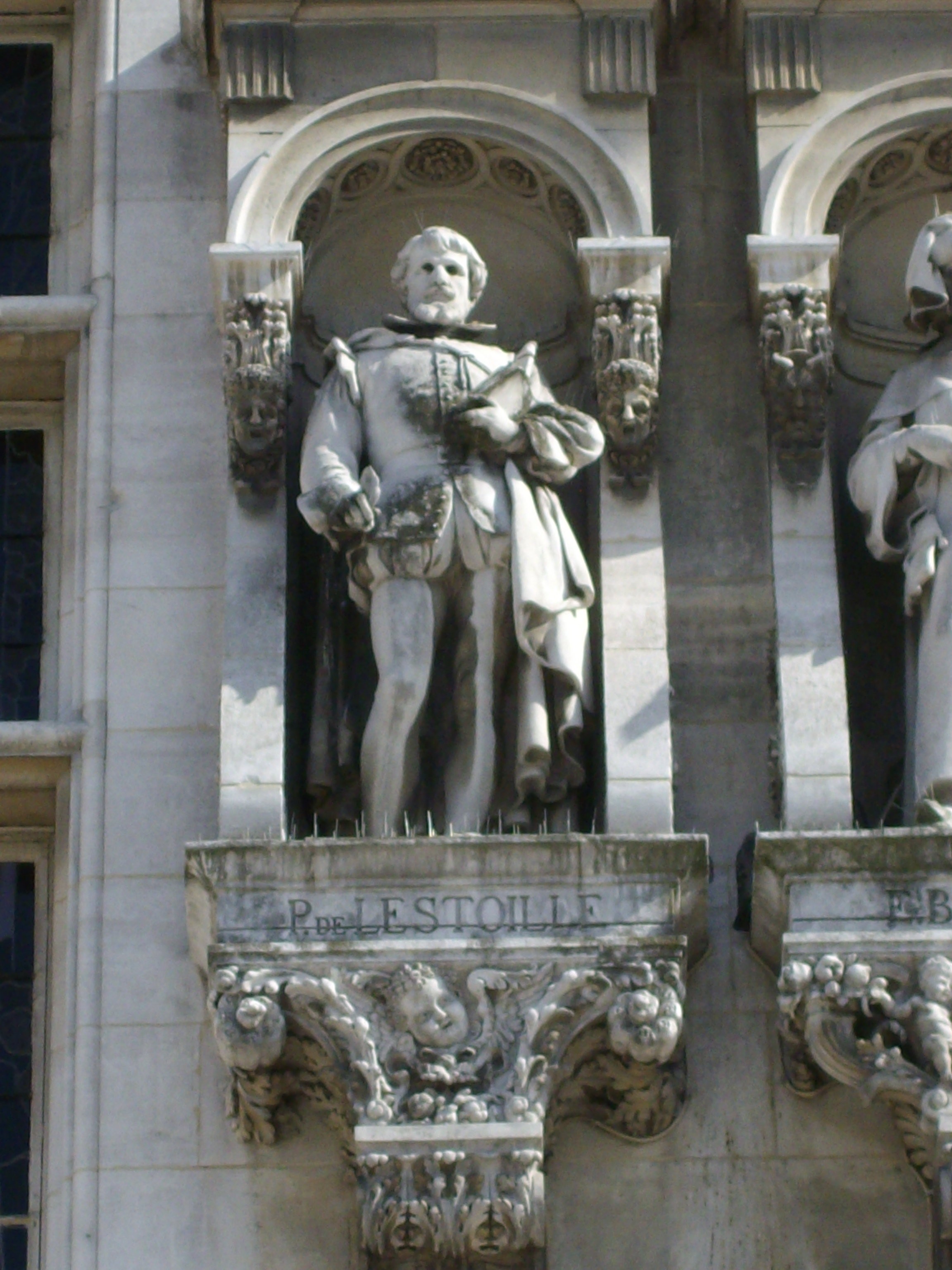 Pierre de L'Estoile