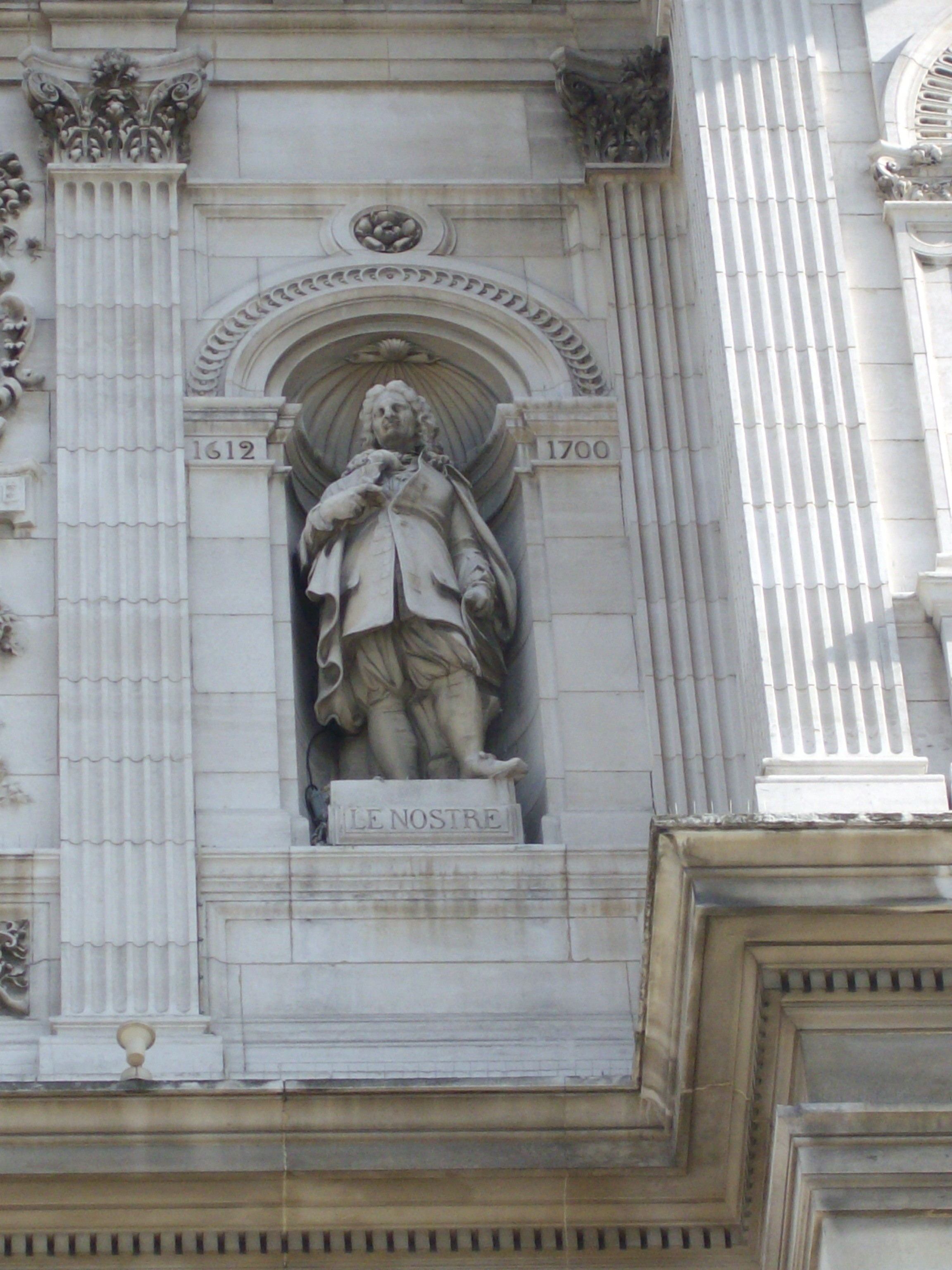 André Le Nôtre