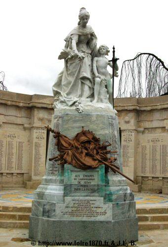 Monument aux Morts