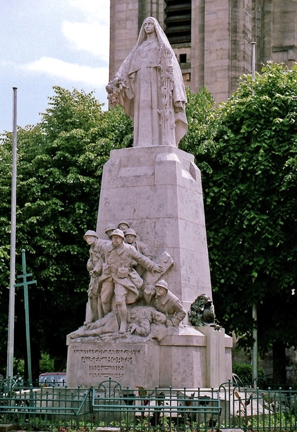 Monument aux Morts