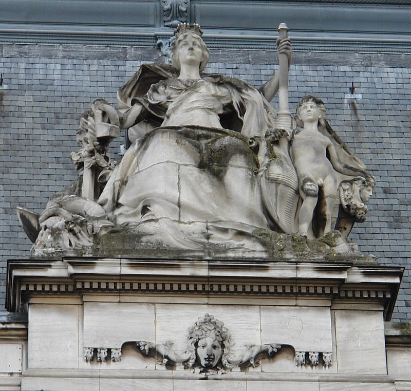 Ville de Marseille