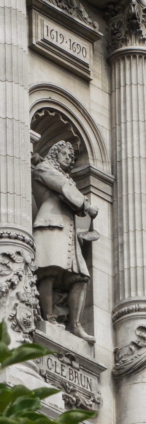 Charles Le Brun