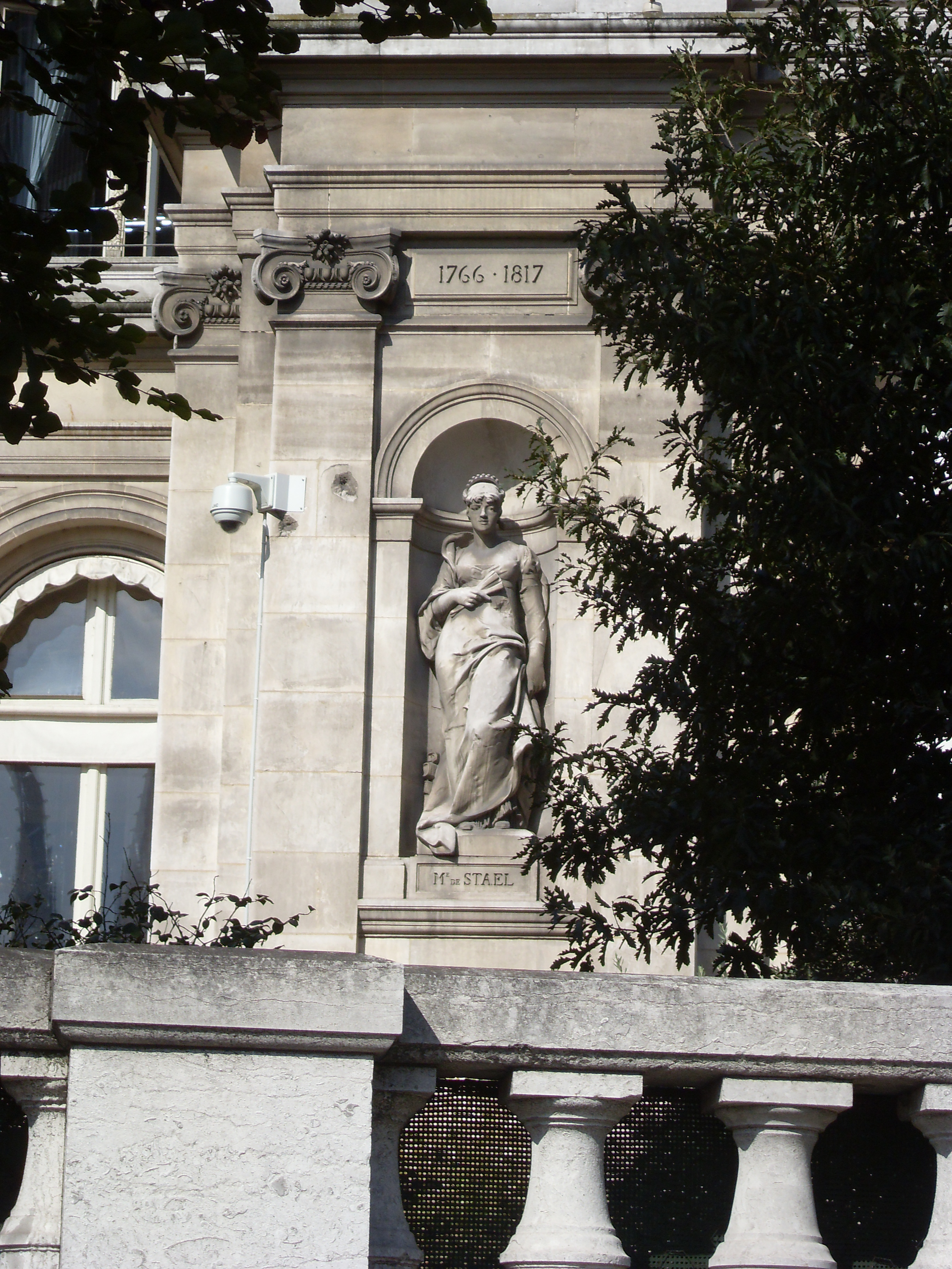 Germaine de Staël