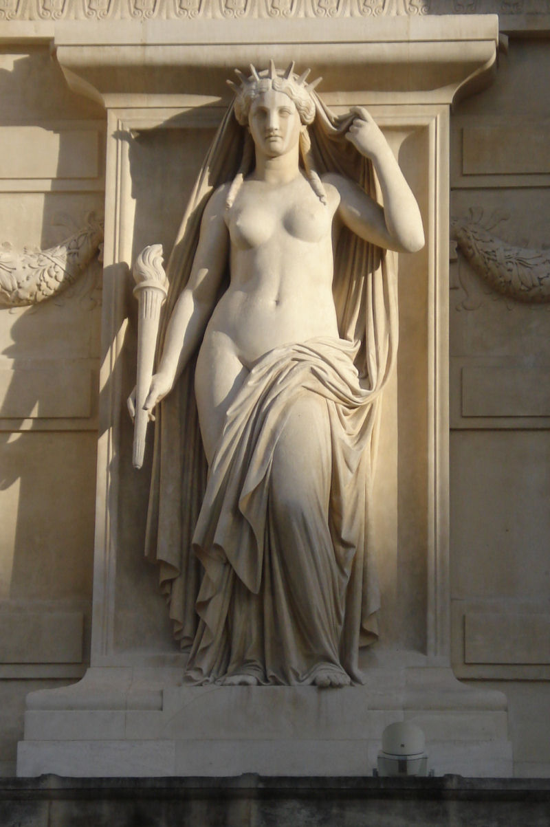 La Vérité
