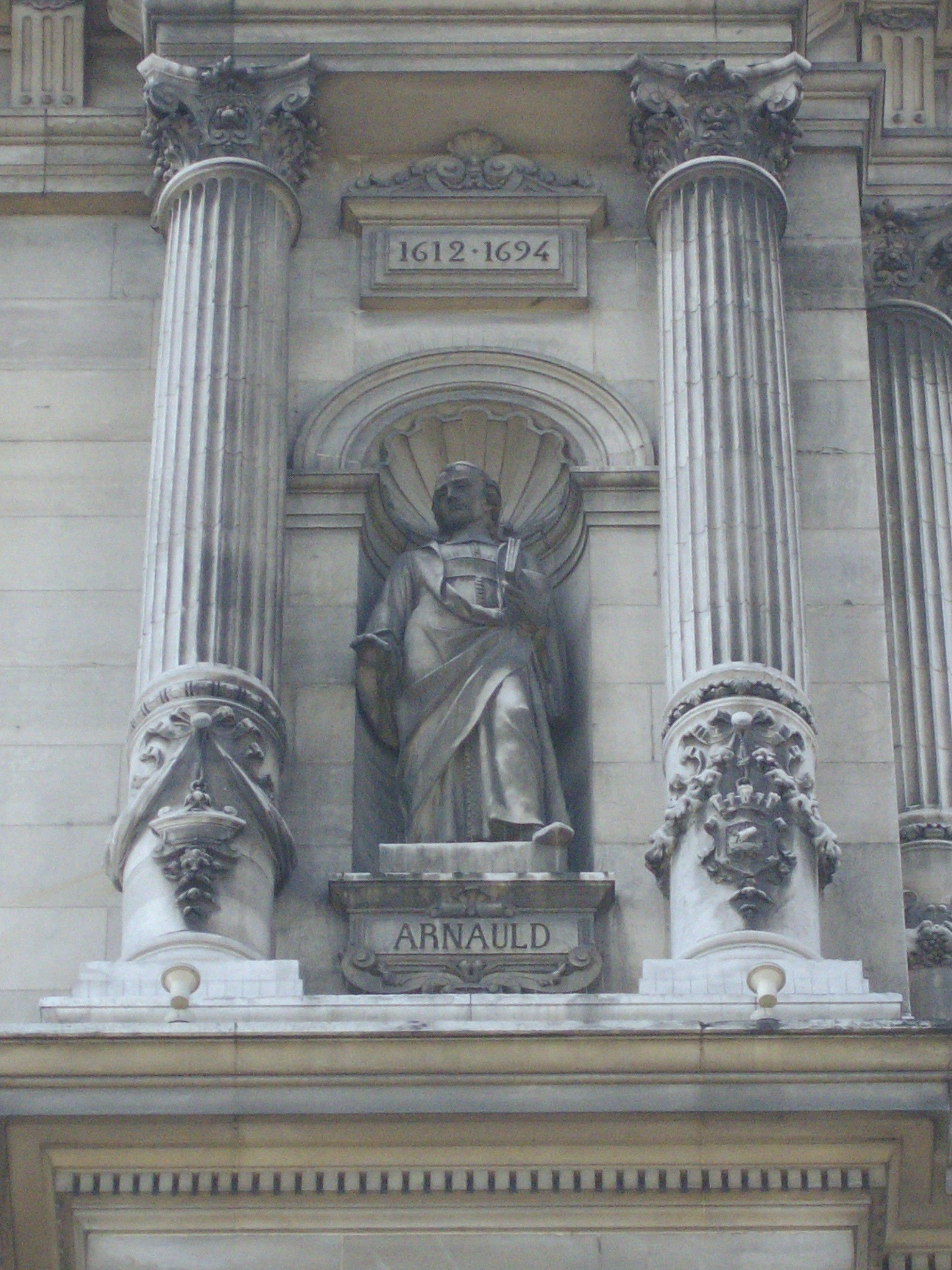 Antoine Arnauld