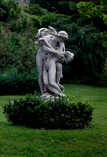 Céphale et Procris