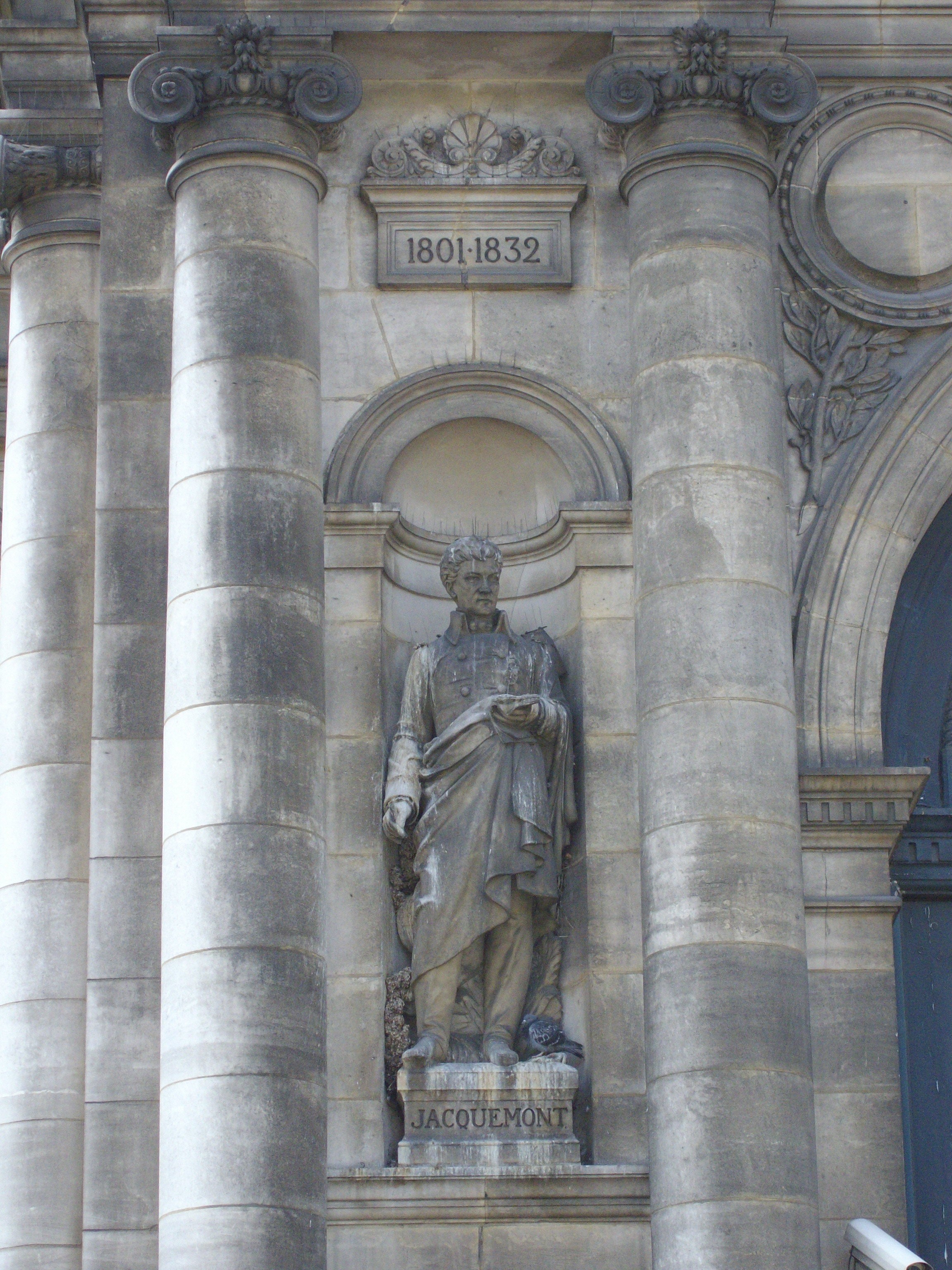 Victor Jacquemont