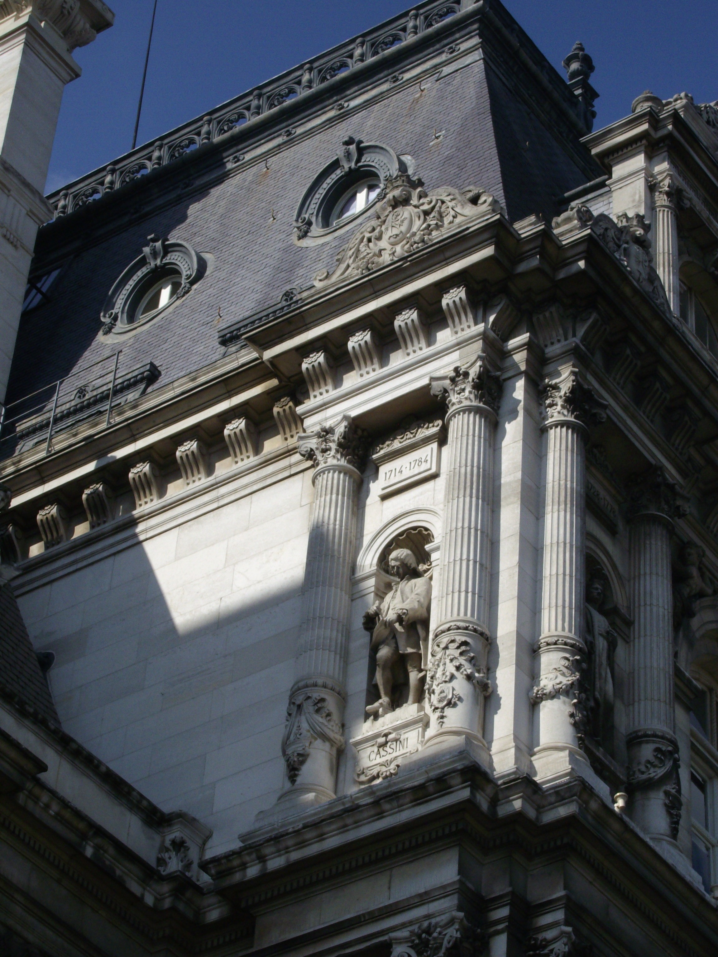 César-François Cassini
