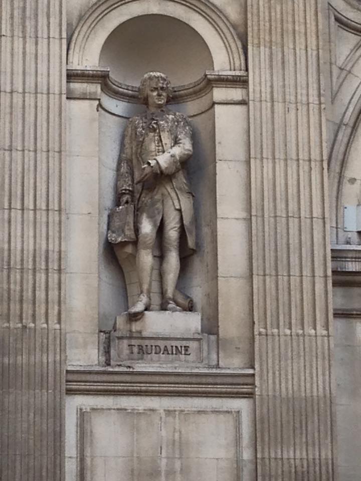 Daniel-Charles Trudaine