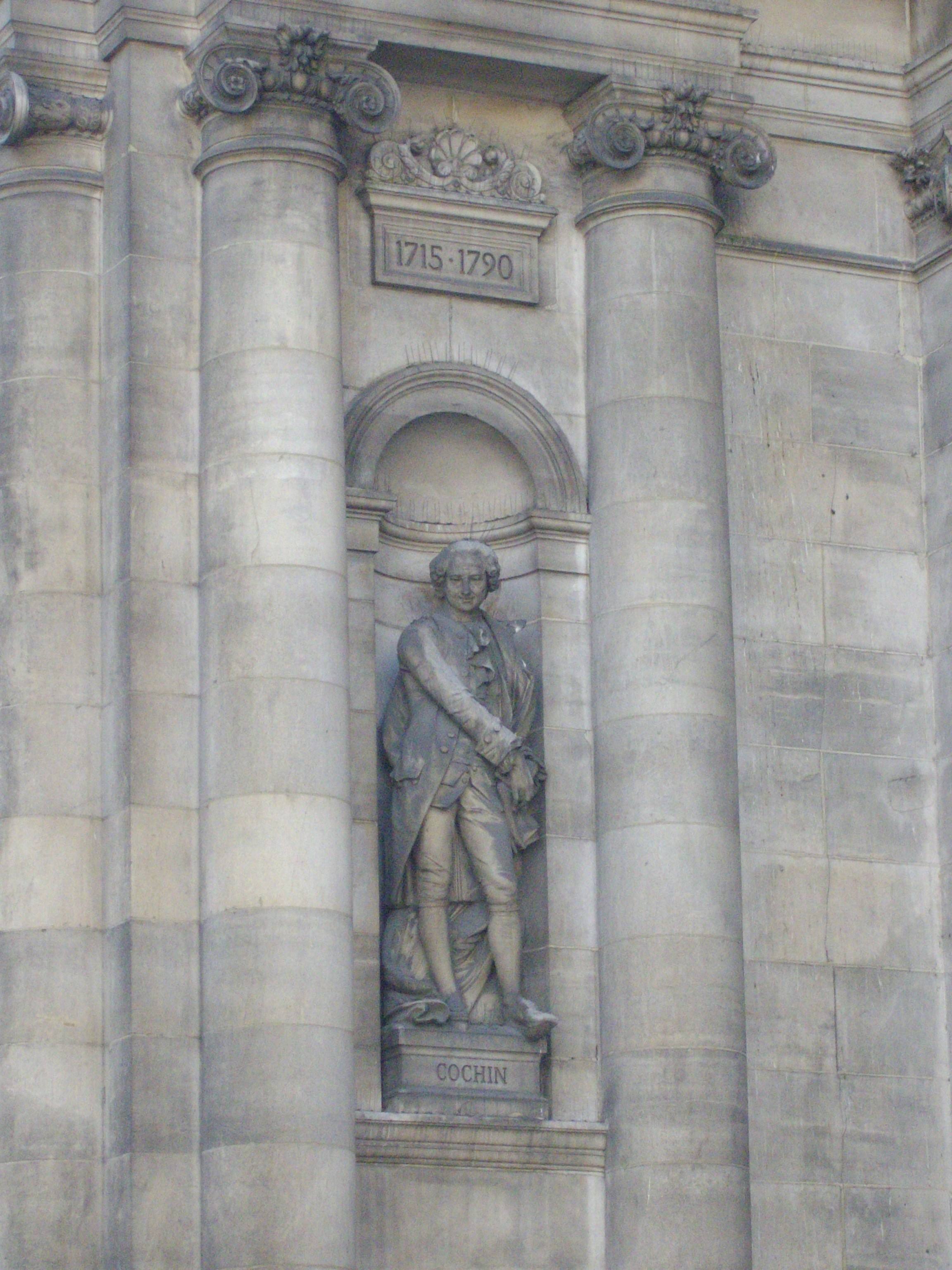 Charles-Nicolas Cochin