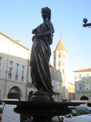 Le printemps