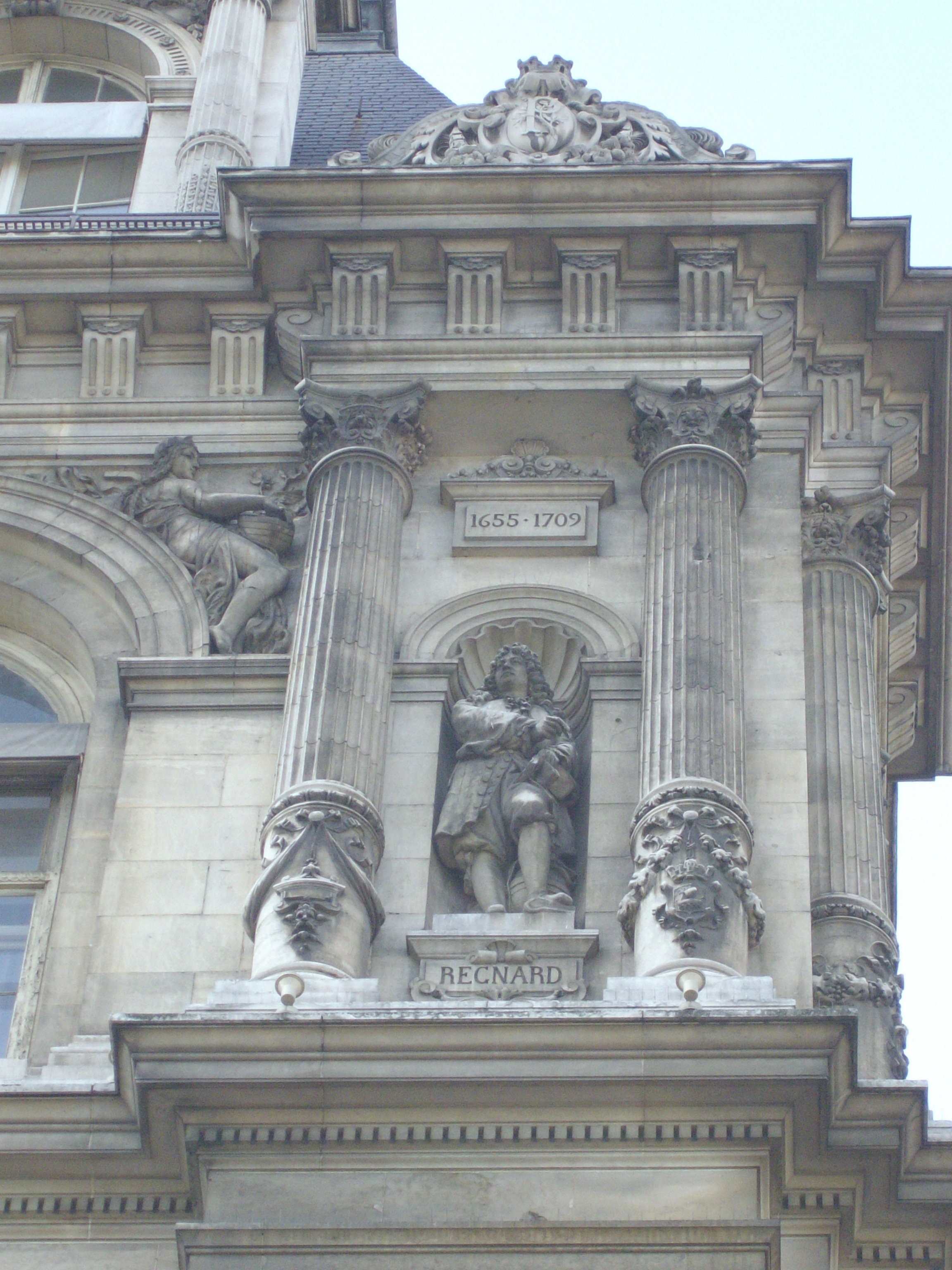 Jean-François Regnard