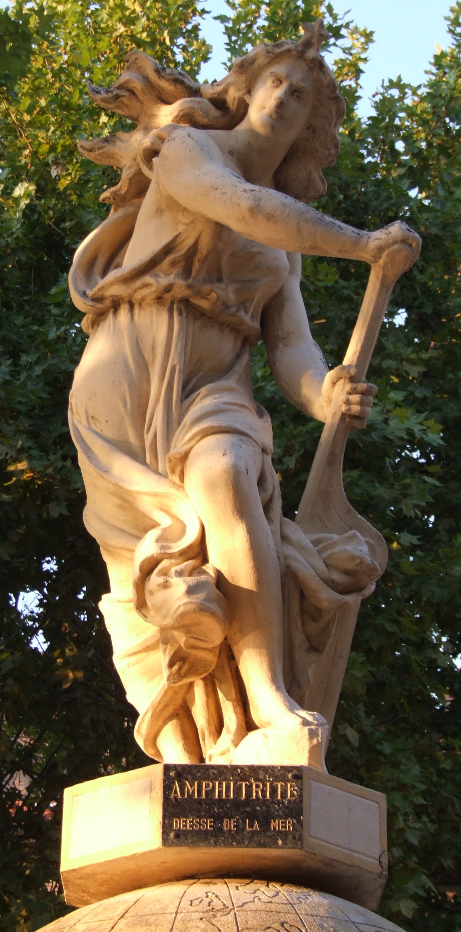 Amphitrite